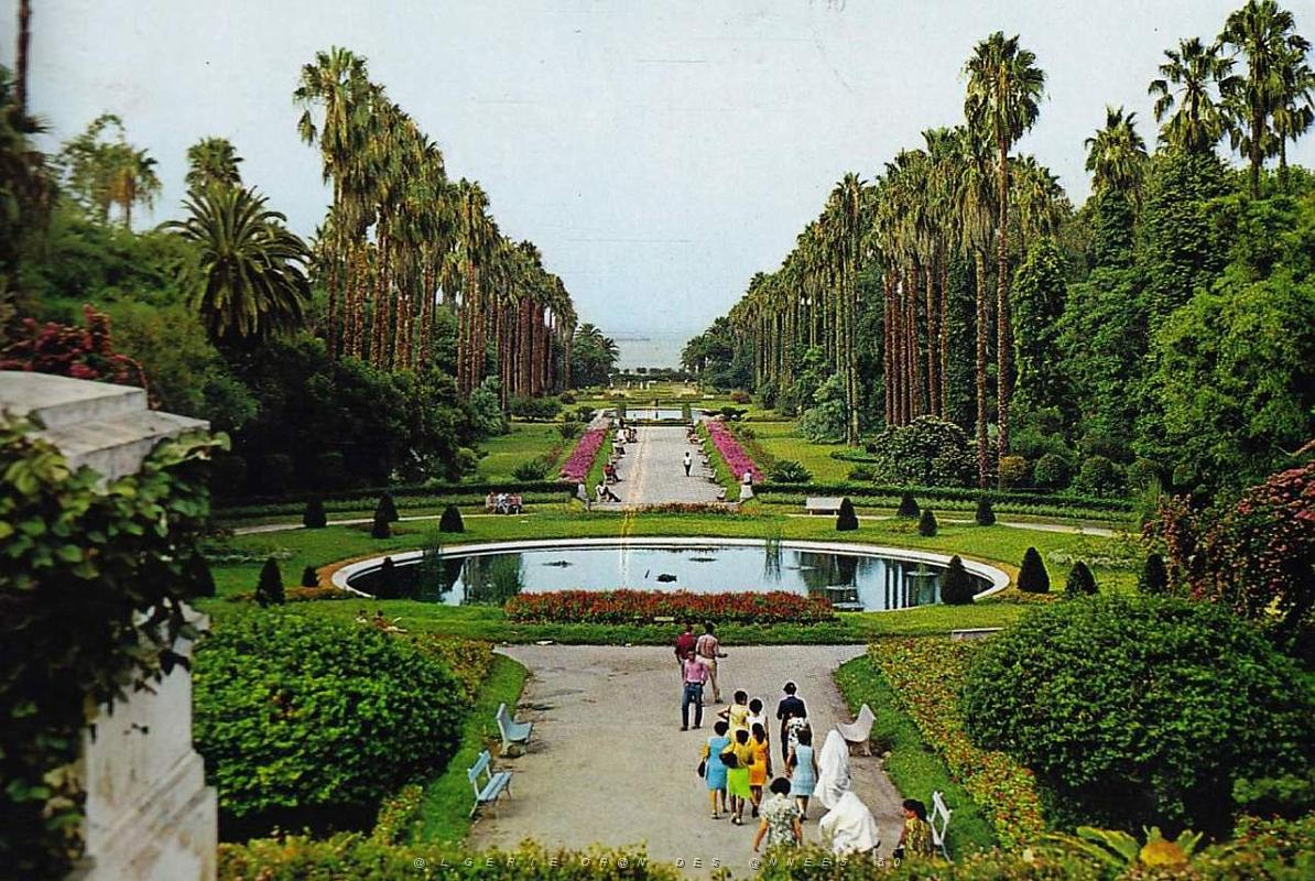 57- Alger- Jardin d'essai.jpg